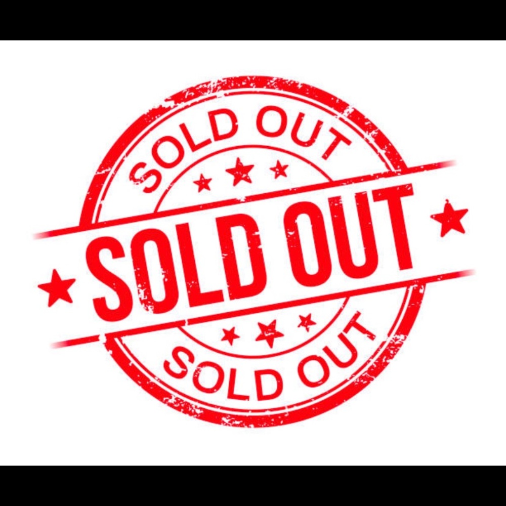 All Sold Items